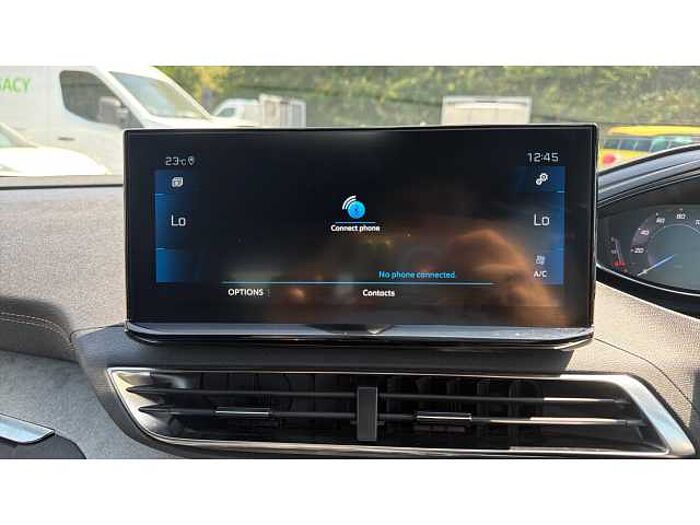 Peugeot 3008 3008 1.5 BlueHDi GT 5dr EAT8 