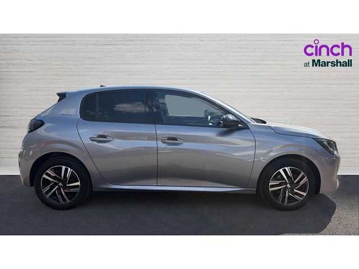 Peugeot 208 208 1.5 BlueHDi 100 Allure Premium 5dr 
