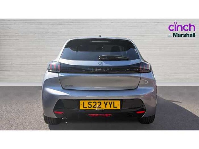 Peugeot 208 208 1.5 BlueHDi 100 Allure Premium 5dr 