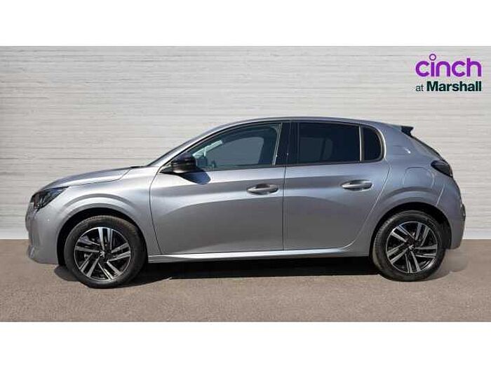 Peugeot 208 208 1.5 BlueHDi 100 Allure Premium 5dr 