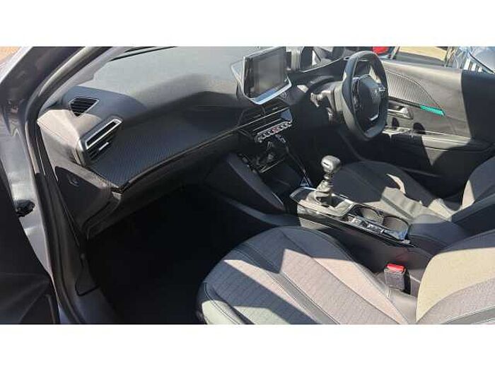 Peugeot 208 208 1.5 BlueHDi 100 Allure Premium 5dr 