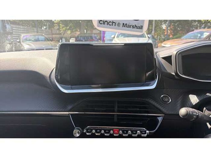 Peugeot 208 208 1.5 BlueHDi 100 Allure Premium 5dr 