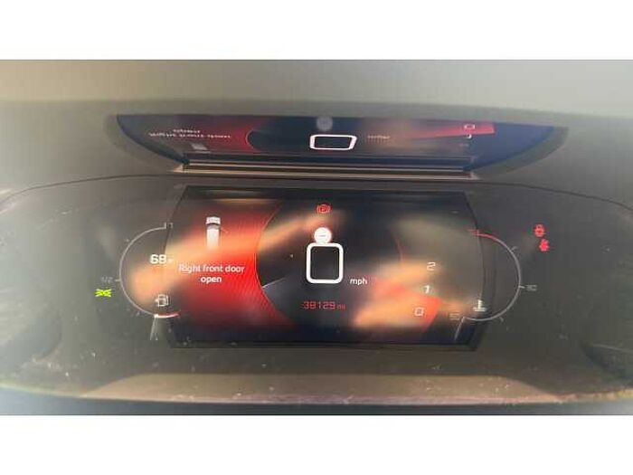 Peugeot 208 208 1.5 BlueHDi 100 Allure Premium 5dr 