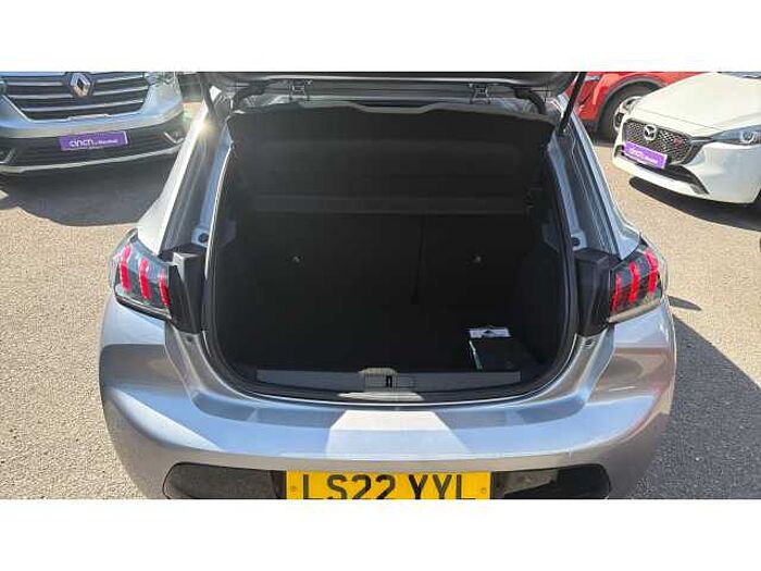 Peugeot 208 208 1.5 BlueHDi 100 Allure Premium 5dr 