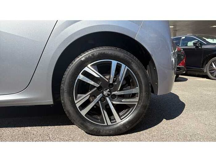 Peugeot 208 208 1.5 BlueHDi 100 Allure Premium 5dr 
