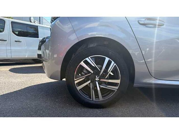 Peugeot 208 208 1.5 BlueHDi 100 Allure Premium 5dr 