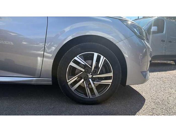 Peugeot 208 208 1.5 BlueHDi 100 Allure Premium 5dr 