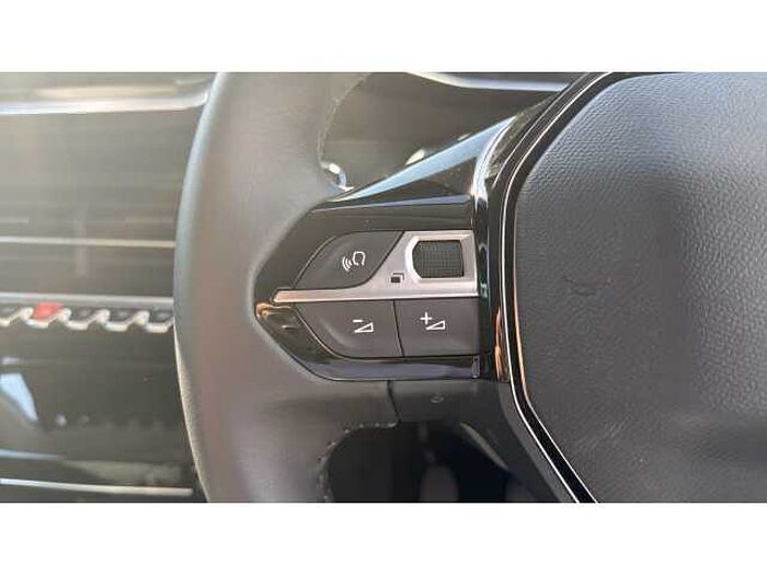 Peugeot 208 208 1.5 BlueHDi 100 Allure Premium 5dr 