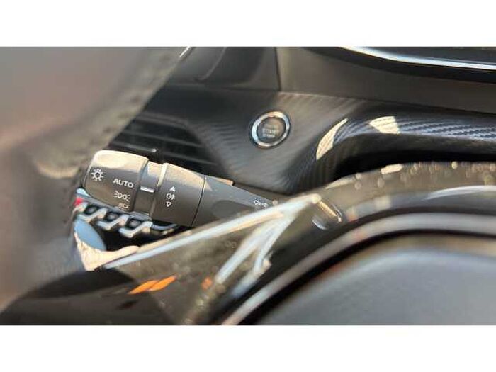 Peugeot 208 208 1.5 BlueHDi 100 Allure Premium 5dr 