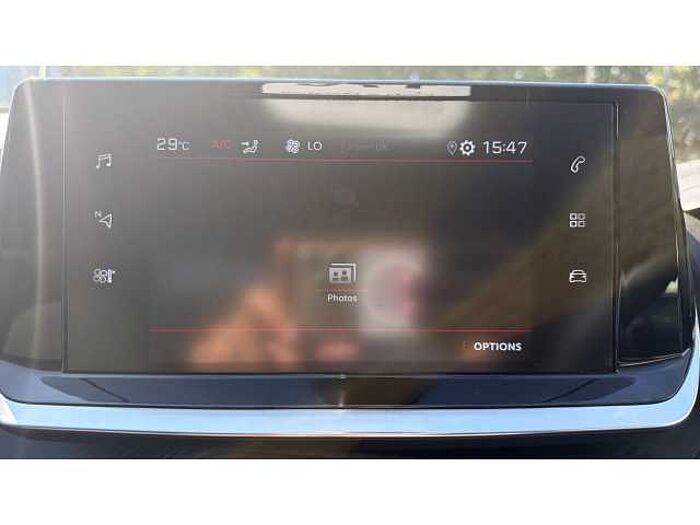 Peugeot 208 208 1.5 BlueHDi 100 Allure Premium 5dr 