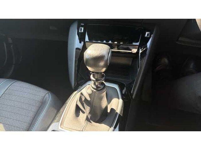 Peugeot 208 208 1.5 BlueHDi 100 Allure Premium 5dr 