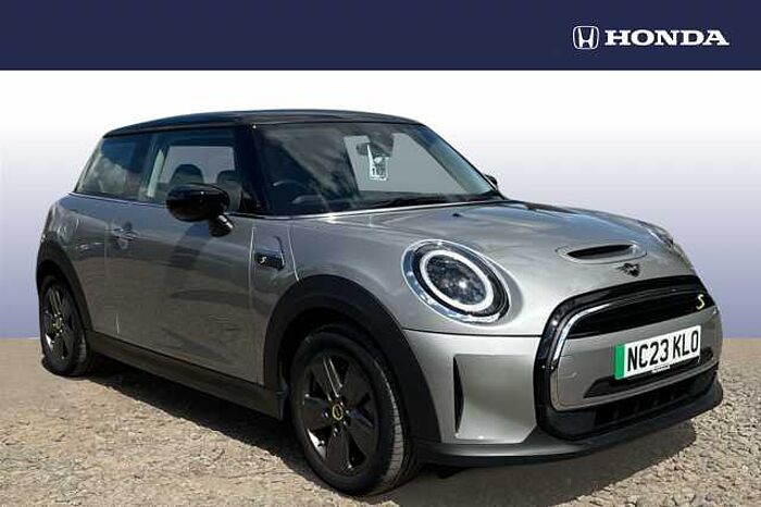 MINI Mini HATCHBACK 135kW Cooper S Level 1 33kWh 3dr Auto 