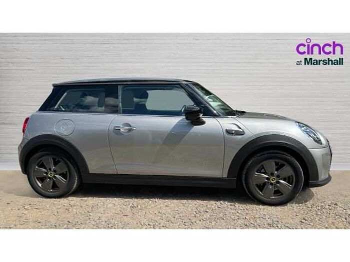 MINI Mini HATCHBACK 135kW Cooper S Level 1 33kWh 3dr Auto 