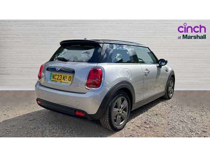 MINI Mini HATCHBACK 135kW Cooper S Level 1 33kWh 3dr Auto 