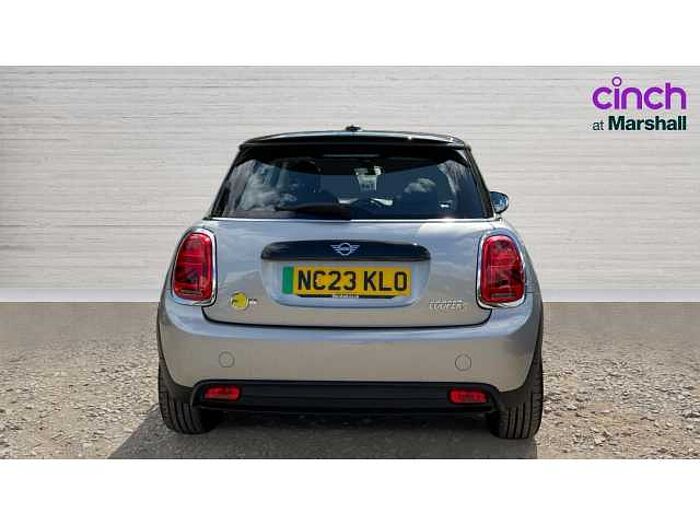 MINI Mini HATCHBACK 135kW Cooper S Level 1 33kWh 3dr Auto 