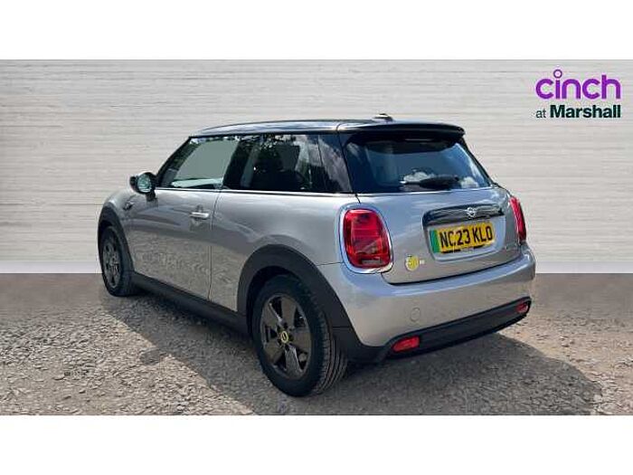 MINI Mini HATCHBACK 135kW Cooper S Level 1 33kWh 3dr Auto 