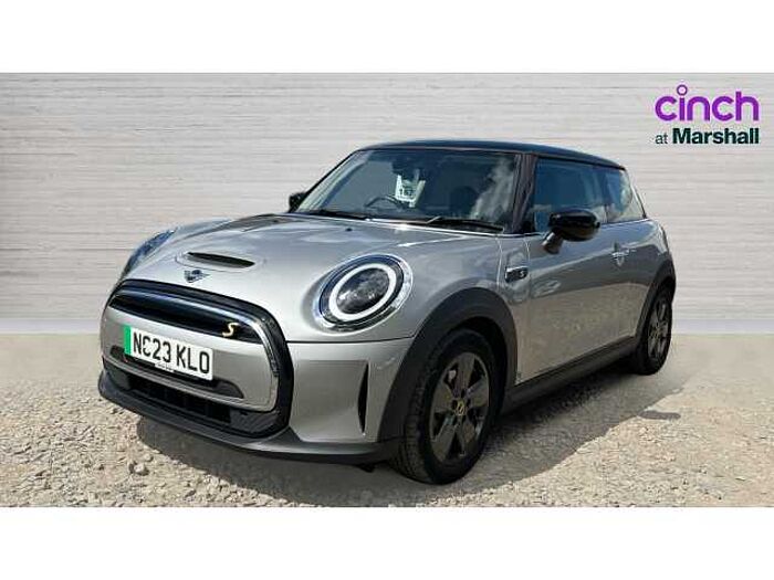 MINI Mini HATCHBACK 135kW Cooper S Level 1 33kWh 3dr Auto 