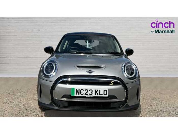 MINI Mini HATCHBACK 135kW Cooper S Level 1 33kWh 3dr Auto 