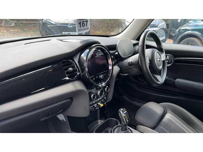 MINI Mini HATCHBACK 135kW Cooper S Level 1 33kWh 3dr Auto 