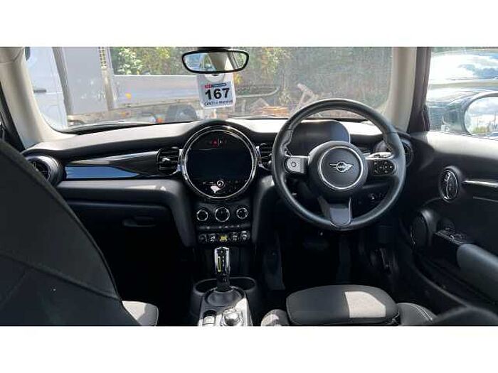 MINI Mini HATCHBACK 135kW Cooper S Level 1 33kWh 3dr Auto 