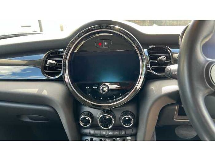 MINI Mini HATCHBACK 135kW Cooper S Level 1 33kWh 3dr Auto 