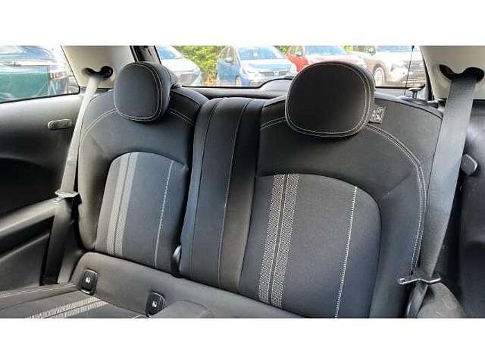 MINI Mini HATCHBACK 135kW Cooper S Level 1 33kWh 3dr Auto 