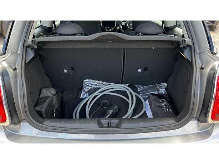 MINI Mini HATCHBACK 135kW Cooper S Level 1 33kWh 3dr Auto 