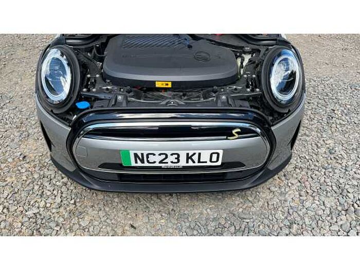 MINI Mini HATCHBACK 135kW Cooper S Level 1 33kWh 3dr Auto 
