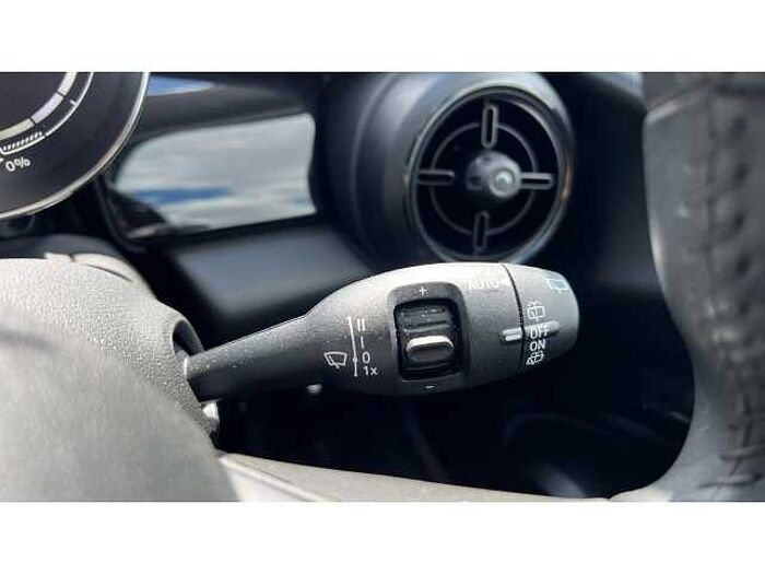 MINI Mini HATCHBACK 135kW Cooper S Level 1 33kWh 3dr Auto 