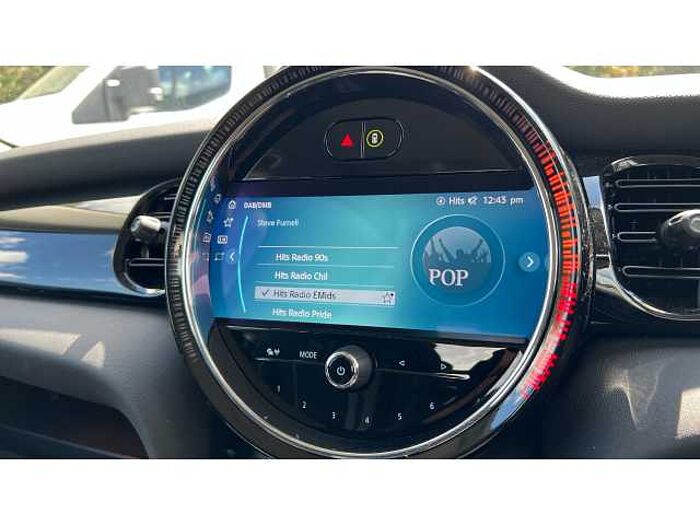 MINI Mini HATCHBACK 135kW Cooper S Level 1 33kWh 3dr Auto 
