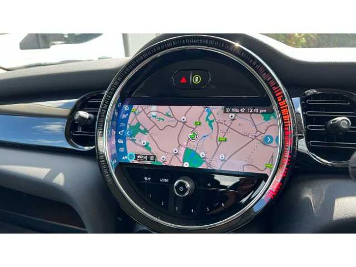 MINI Mini HATCHBACK 135kW Cooper S Level 1 33kWh 3dr Auto 