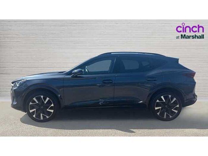 CUPRA Formentor FORMENTOR 1.5 eTSI 150 V2 5dr DSG 