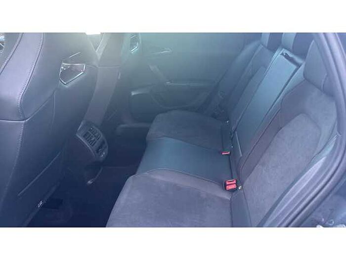CUPRA Formentor FORMENTOR 1.5 eTSI 150 V2 5dr DSG 