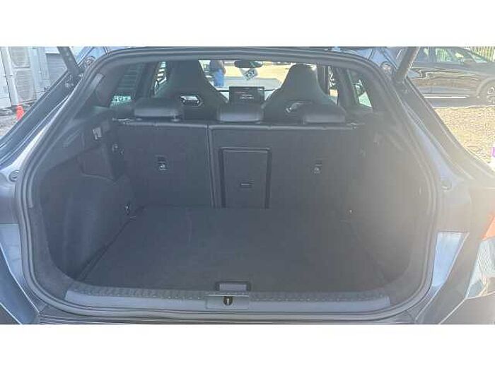 CUPRA Formentor FORMENTOR 1.5 eTSI 150 V2 5dr DSG 