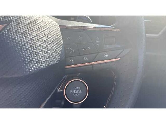 CUPRA Formentor FORMENTOR 1.5 eTSI 150 V2 5dr DSG 