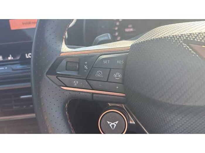 CUPRA Formentor FORMENTOR 1.5 eTSI 150 V2 5dr DSG 