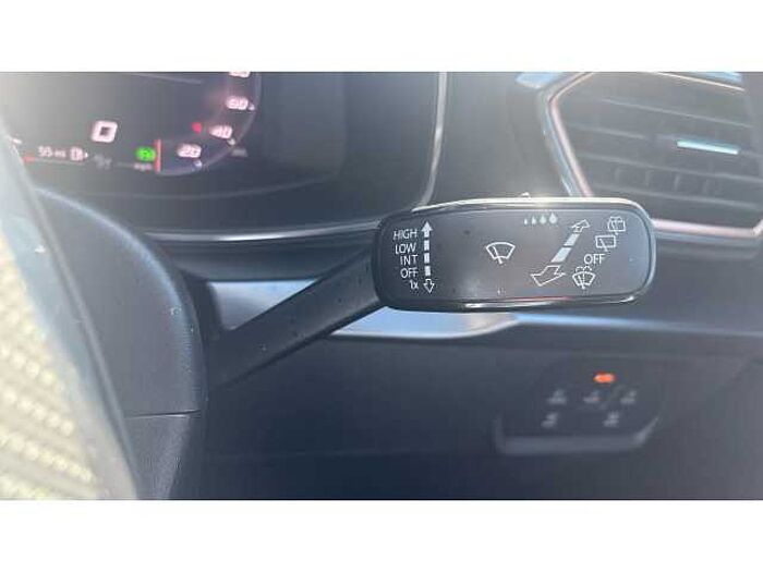 CUPRA Formentor FORMENTOR 1.5 eTSI 150 V2 5dr DSG 