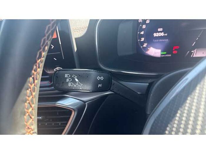 CUPRA Formentor FORMENTOR 1.5 eTSI 150 V2 5dr DSG 
