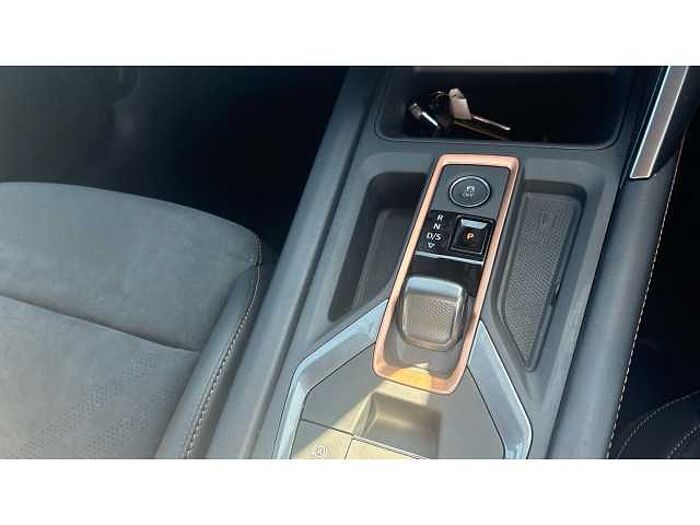 CUPRA Formentor FORMENTOR 1.5 eTSI 150 V2 5dr DSG 
