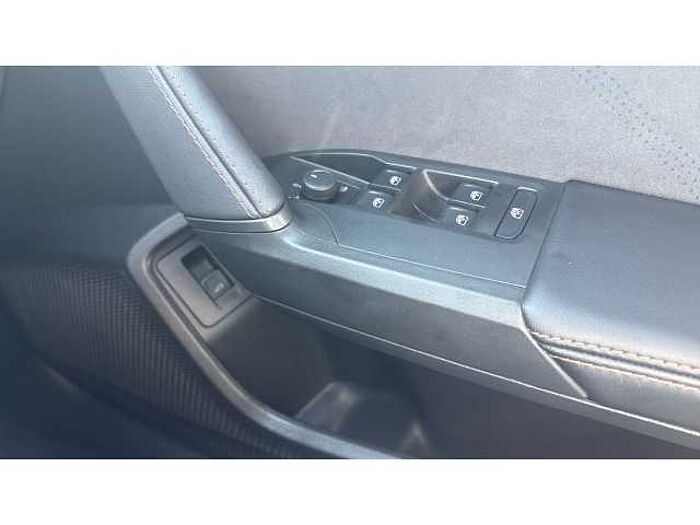 CUPRA Formentor FORMENTOR 1.5 eTSI 150 V2 5dr DSG 