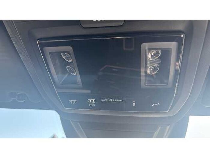 CUPRA Formentor FORMENTOR 1.5 eTSI 150 V2 5dr DSG 
