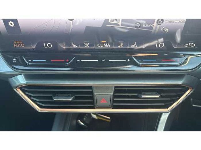 CUPRA Formentor FORMENTOR 1.5 eTSI 150 V2 5dr DSG 