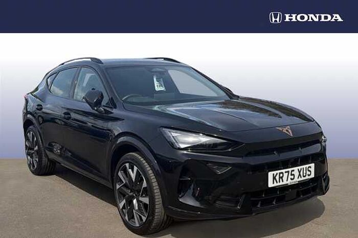 CUPRA Formentor FORMENTOR 1.5 eTSI 150 V2 5dr DSG 