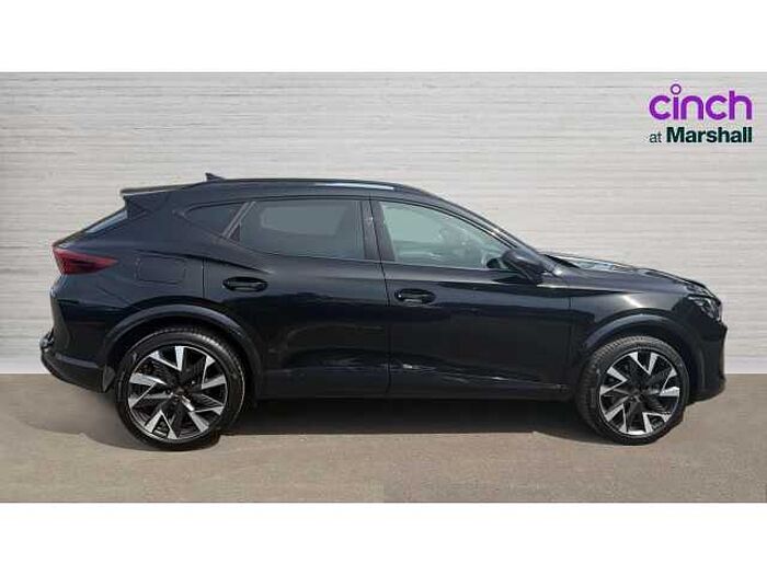 CUPRA Formentor FORMENTOR 1.5 eTSI 150 V2 5dr DSG 