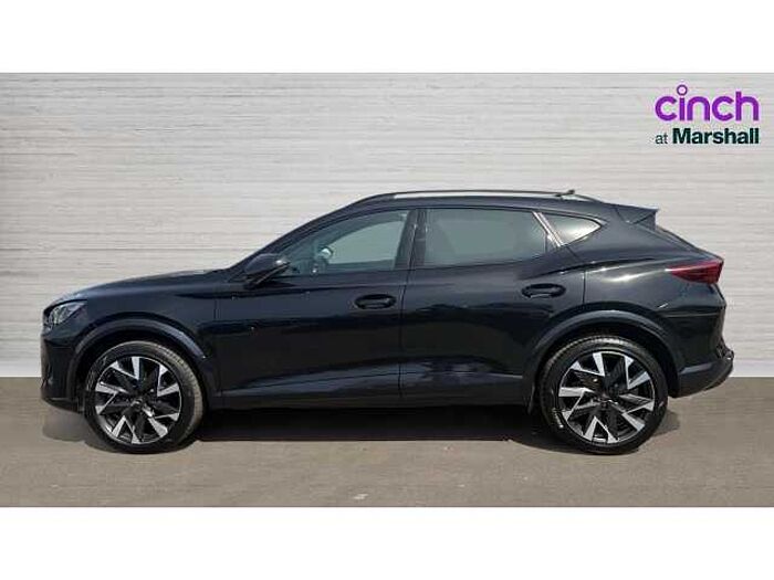 CUPRA Formentor FORMENTOR 1.5 eTSI 150 V2 5dr DSG 