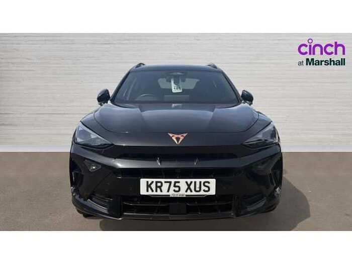 CUPRA Formentor FORMENTOR 1.5 eTSI 150 V2 5dr DSG 