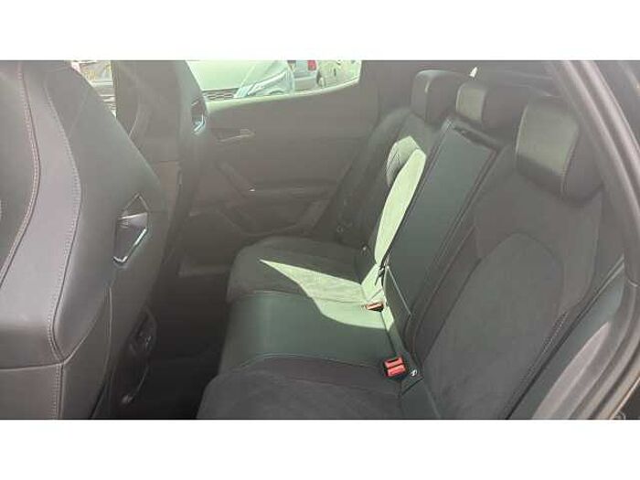 CUPRA Formentor FORMENTOR 1.5 eTSI 150 V2 5dr DSG 