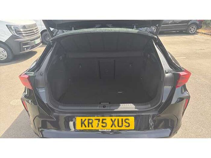 CUPRA Formentor FORMENTOR 1.5 eTSI 150 V2 5dr DSG 
