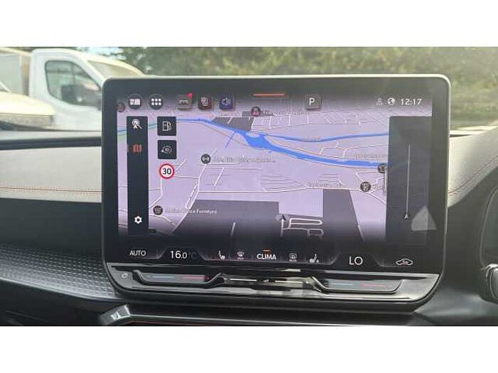 CUPRA Formentor FORMENTOR 1.5 eTSI 150 V2 5dr DSG 