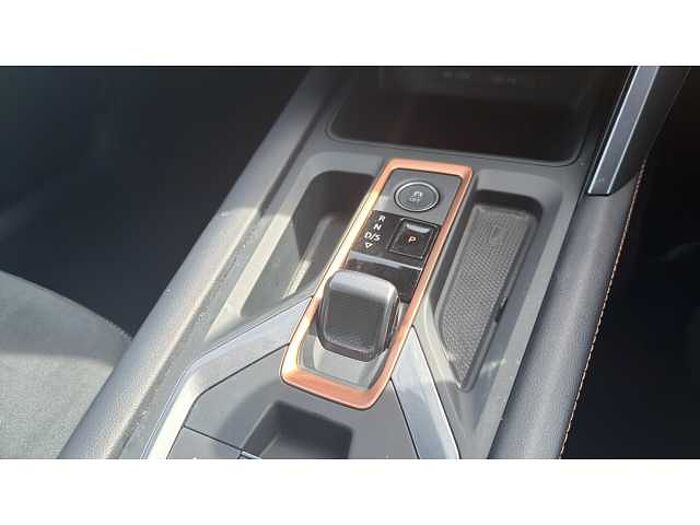 CUPRA Formentor FORMENTOR 1.5 eTSI 150 V2 5dr DSG 